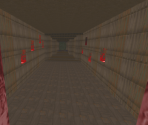 MAP08: Tricks and Traps - DOOM II