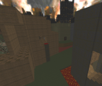 MAP15: Industrial Zone - DOOM II