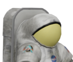 Astronaut - Moonbase Alpha