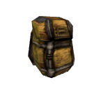 Backpack - Deathmatch Classic