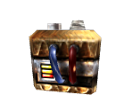 Batteries - Deathmatch Classic