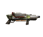 Lightning Gun - Deathmatch Classic