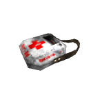 Large Medkit - Deathmatch Classic