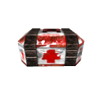 Megahealth - Deathmatch Classic