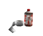 Small Medkit - Deathmatch Classic
