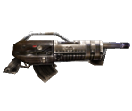 Nailgun - Deathmatch Classic