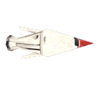 Rocket - Deathmatch Classic