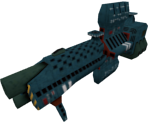 Frigate (Navy) - Colony Wars: Vengeance