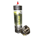 Rocket Canisters - Deathmatch Classic