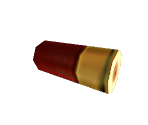 Shell - Deathmatch Classic