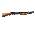 Shotgun - Deathmatch Classic