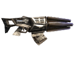 Super Nailgun - Deathmatch Classic