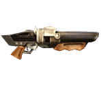 Super Shotgun - Deathmatch Classic
