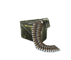 Boxes of Nails - Deathmatch Classic