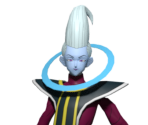Whis - Dragon Ball Legends