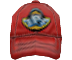 EPF 2 Hat - Club Penguin: Elite Penguin Force: Herbert's Revenge