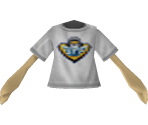 EPF 2 Tee - Club Penguin: Elite Penguin Force: Herbert's Revenge