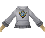 EPF 2 Hoodie - Club Penguin: Elite Penguin Force: Herbert's Revenge