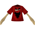 Rock Hopper Tee - Club Penguin: Elite Penguin Force: Herbert's Revenge