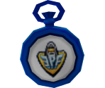 Stopwatch (Elite Penguin Force) - Club Penguin: Elite Penguin Force: Herbert's Revenge