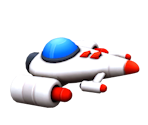 Blast Fighter - Galaga Wars