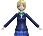 Eli Ayase - Love Live! School Idol Festival All Stars