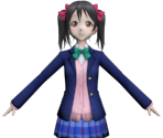 Nico Yazawa - Love Live! School Idol Festival All Stars