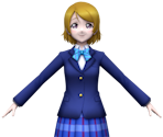 Hanayo Koizumi - Love Live! School Idol Festival All Stars
