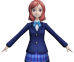 Maki Nishikino - Love Live! School Idol Festival All Stars