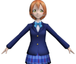 Rin Hoshizora - Love Live! School Idol Festival All Stars