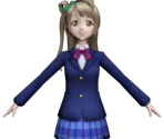 Kotori Minami - Love Live! School Idol Festival All Stars