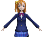 Honoka Kosaka - Love Live! School Idol Festival All Stars