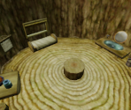 Link's House - The Legend of Zelda: Ocarina of Time 3D