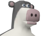 Otis - Barnyard