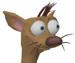 Freddy - Barnyard