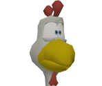 Peck - Barnyard