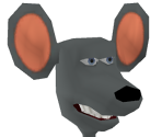 Pip - Barnyard
