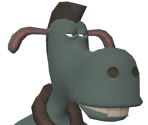 Miles - Barnyard