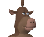 Bessy - Barnyard
