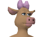 Daisy - Barnyard