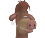 Eddy - Barnyard