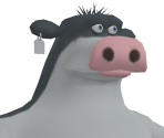 Bud - Barnyard