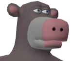 Ben - Barnyard