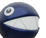 Chain Chomp - Super Mario Party