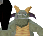 Crush - Spyro 2: Ripto's Rage!