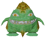 Buzz - Spyro 3: Year of the Dragon