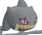 #354 Banette - Pokémon Omega Ruby / Alpha Sapphire