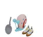 Gary the Snail - SpongeBob SquarePants: Battle for Bikini Bottom - Rehydrated