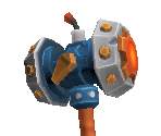 Rocket Hammer - Lightseekers Awakening