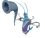 Prawn - SpongeBob SquarePants: Battle for Bikini Bottom - Rehydrated